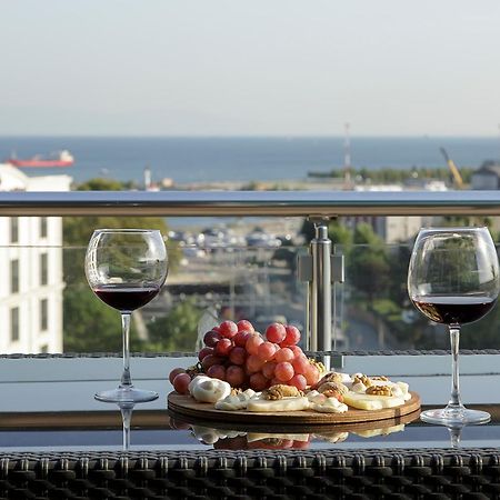 Vatan Asur Hotel Istambul Extérieur photo