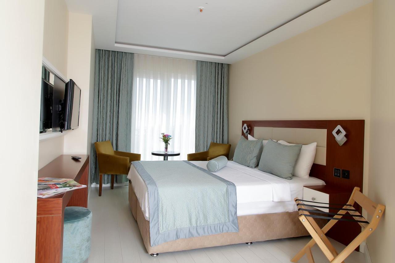 Vatan Asur Hotel Istambul Extérieur photo