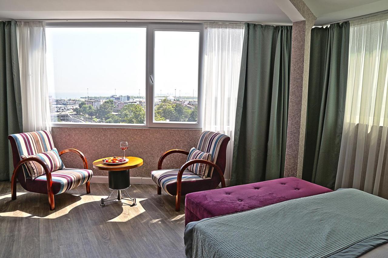 Vatan Asur Hotel Istambul Extérieur photo