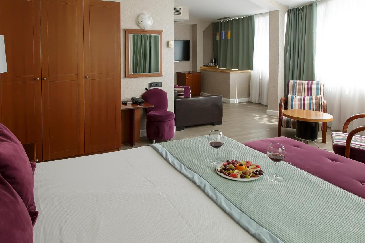 Vatan Asur Hotel Istambul Extérieur photo