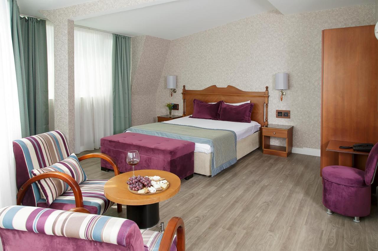 Vatan Asur Hotel Istambul Extérieur photo