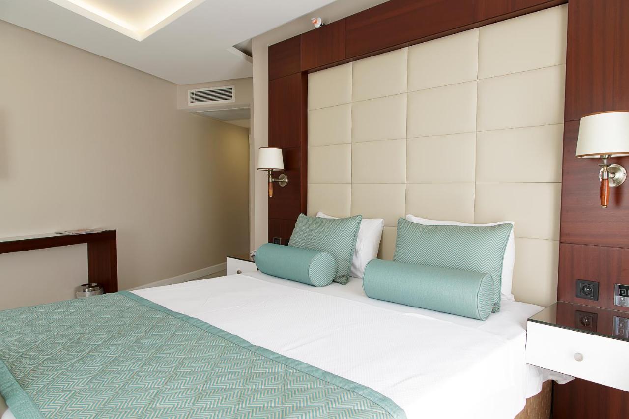 Vatan Asur Hotel Istambul Extérieur photo