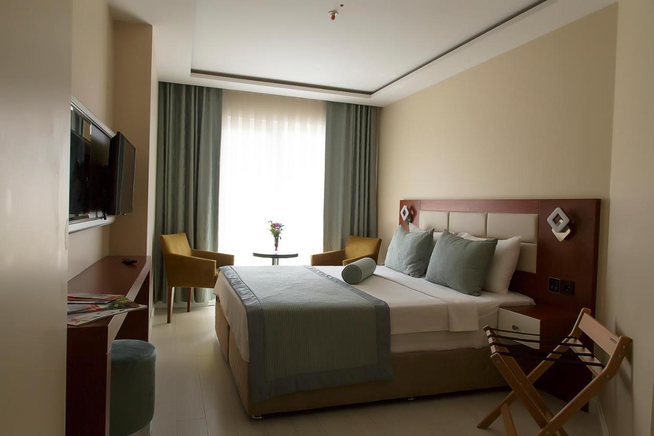 Vatan Asur Hotel Istambul Extérieur photo