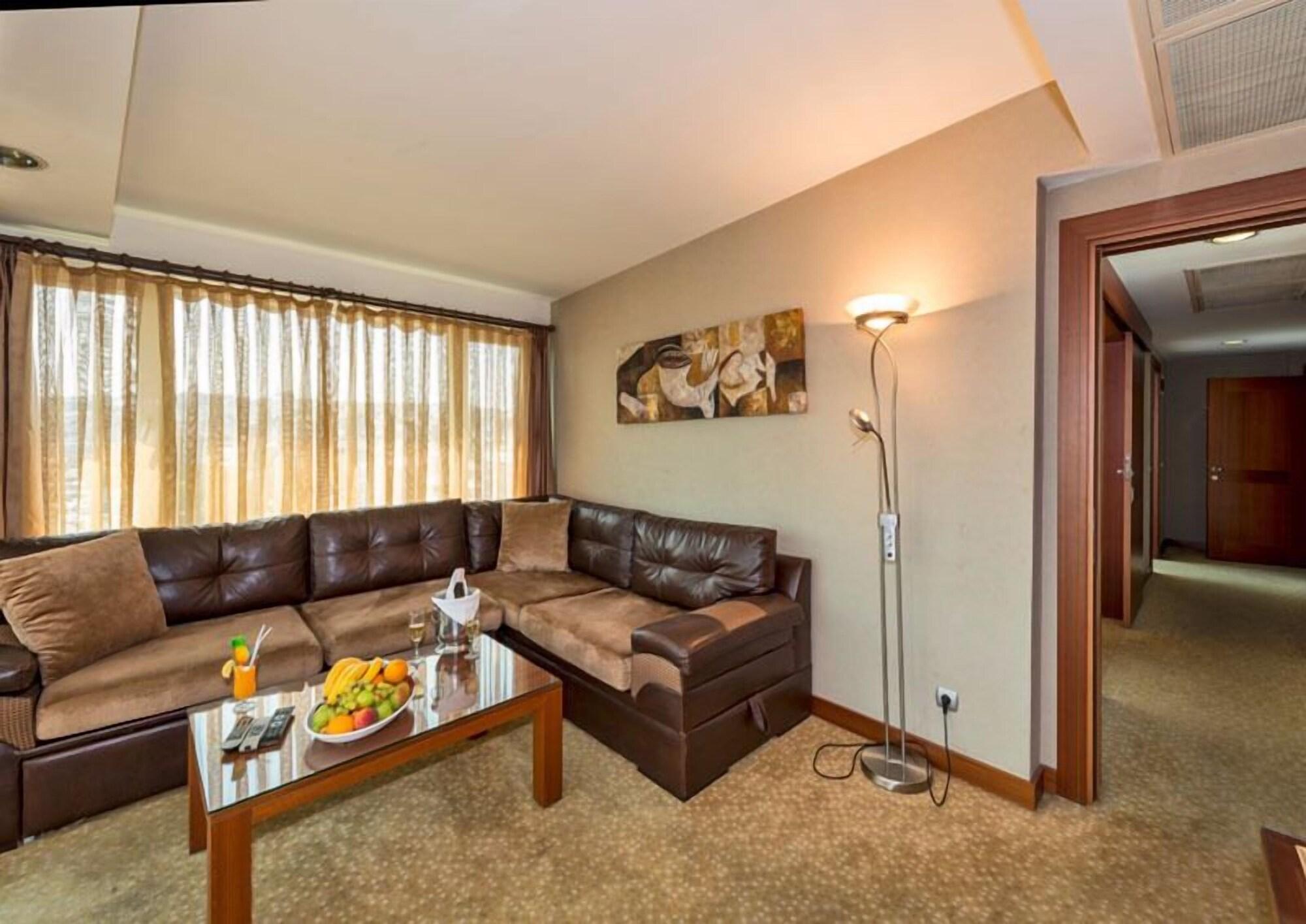 Vatan Asur Hotel Istambul Extérieur photo