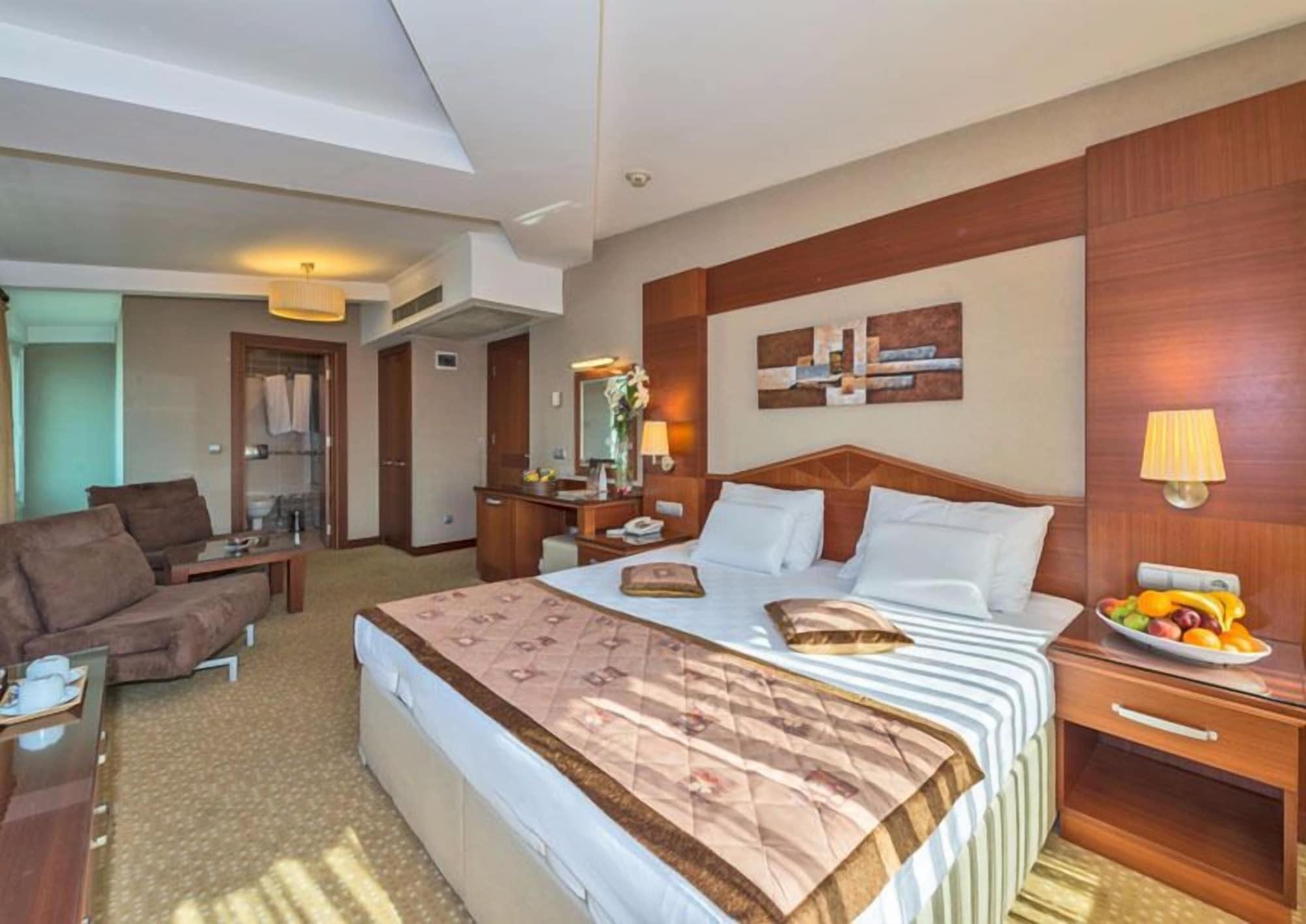 Vatan Asur Hotel Istambul Extérieur photo
