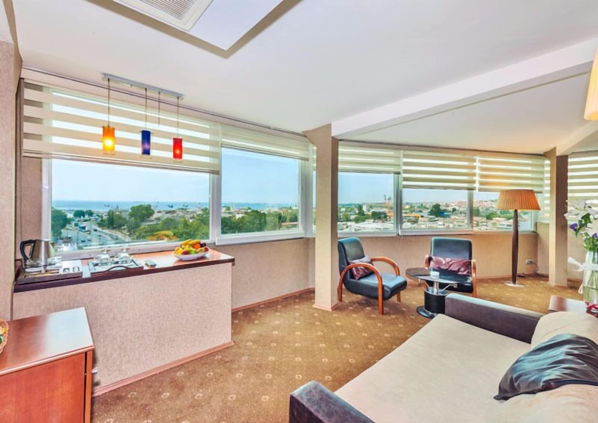 Vatan Asur Hotel Istambul Extérieur photo