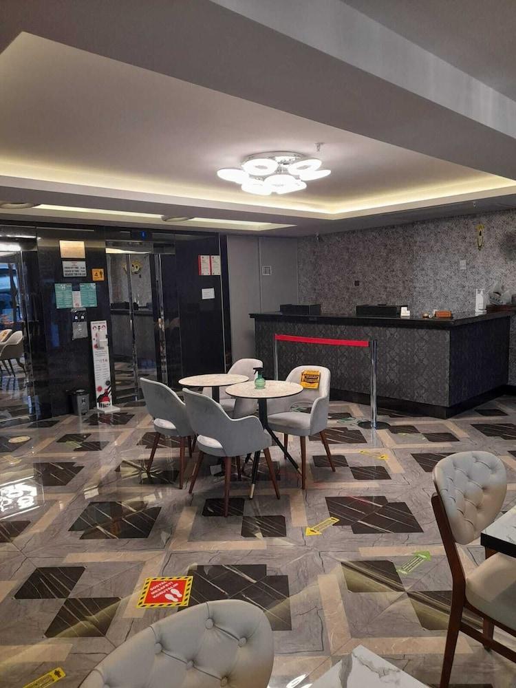 Vatan Asur Hotel Istambul Extérieur photo
