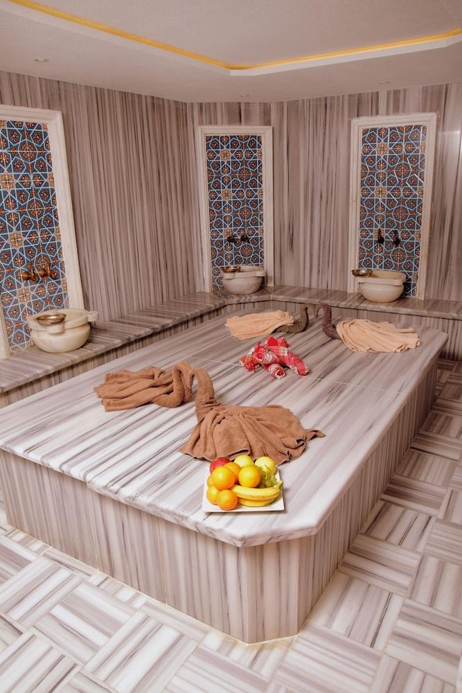 Vatan Asur Hotel Istambul Extérieur photo