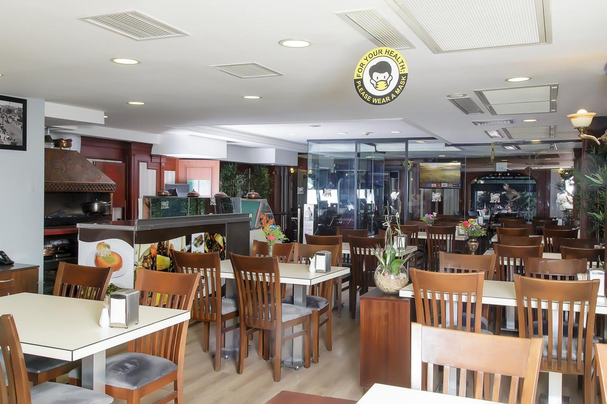Vatan Asur Hotel Istambul Extérieur photo