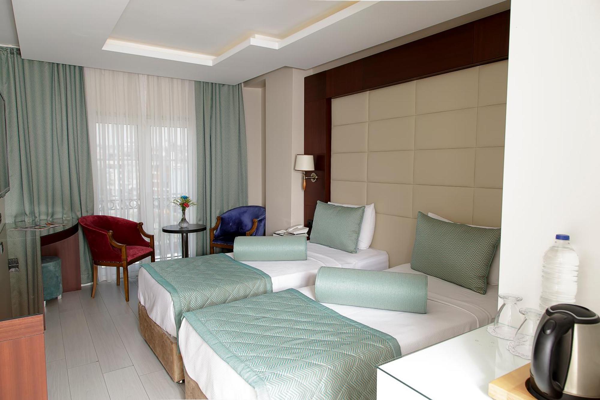 Vatan Asur Hotel Istambul Extérieur photo